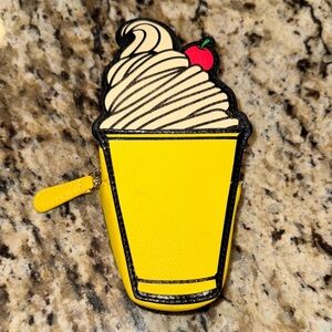 Disney Dolewhip coin purse